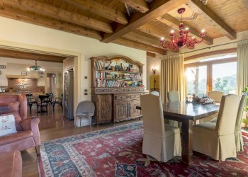 Foto 3 - Villa Via Medolago, Scanzorosciate - foto 3