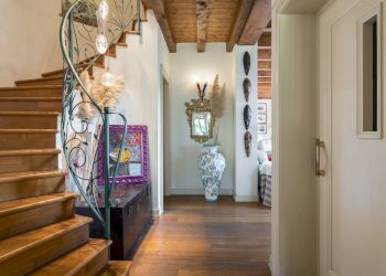 Foto 8 - Villa Via Medolago, Scanzorosciate - foto 8