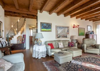 Foto 9 - Villa Via Medolago, Scanzorosciate - foto 9