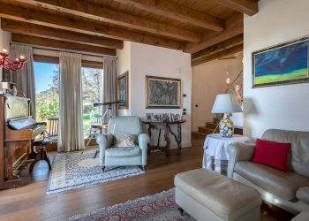 Foto 10 - Villa Via Medolago, Scanzorosciate - foto 10