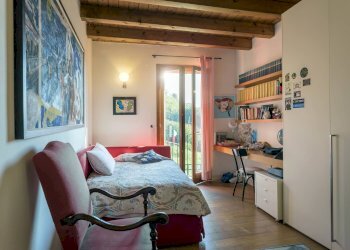 Foto 17 - Villa Via Medolago, Scanzorosciate - foto 17