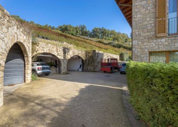 Foto 20 - Villa Via Medolago, Scanzorosciate - foto 20