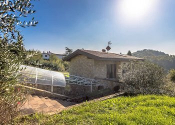 Foto 21 - Villa Via Medolago, Scanzorosciate - foto 21