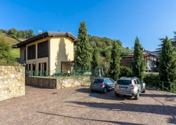 Foto 29 - Villa Via Medolago, Scanzorosciate - foto 29