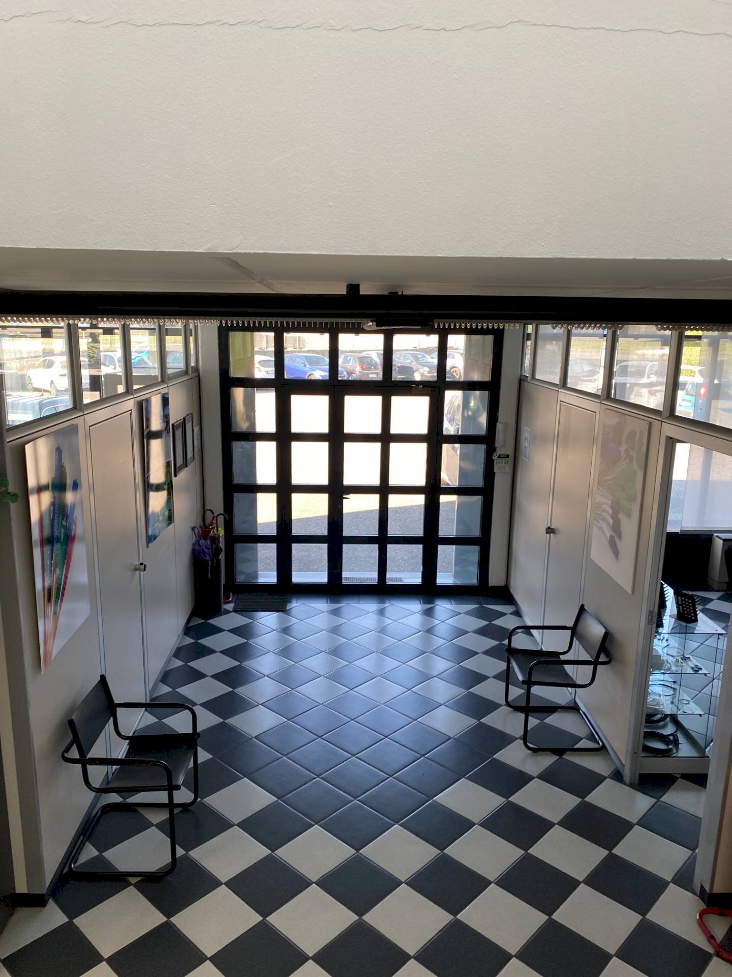 Foto 2 - Capannone via Sora, Capriate San Gervasio - foto 2