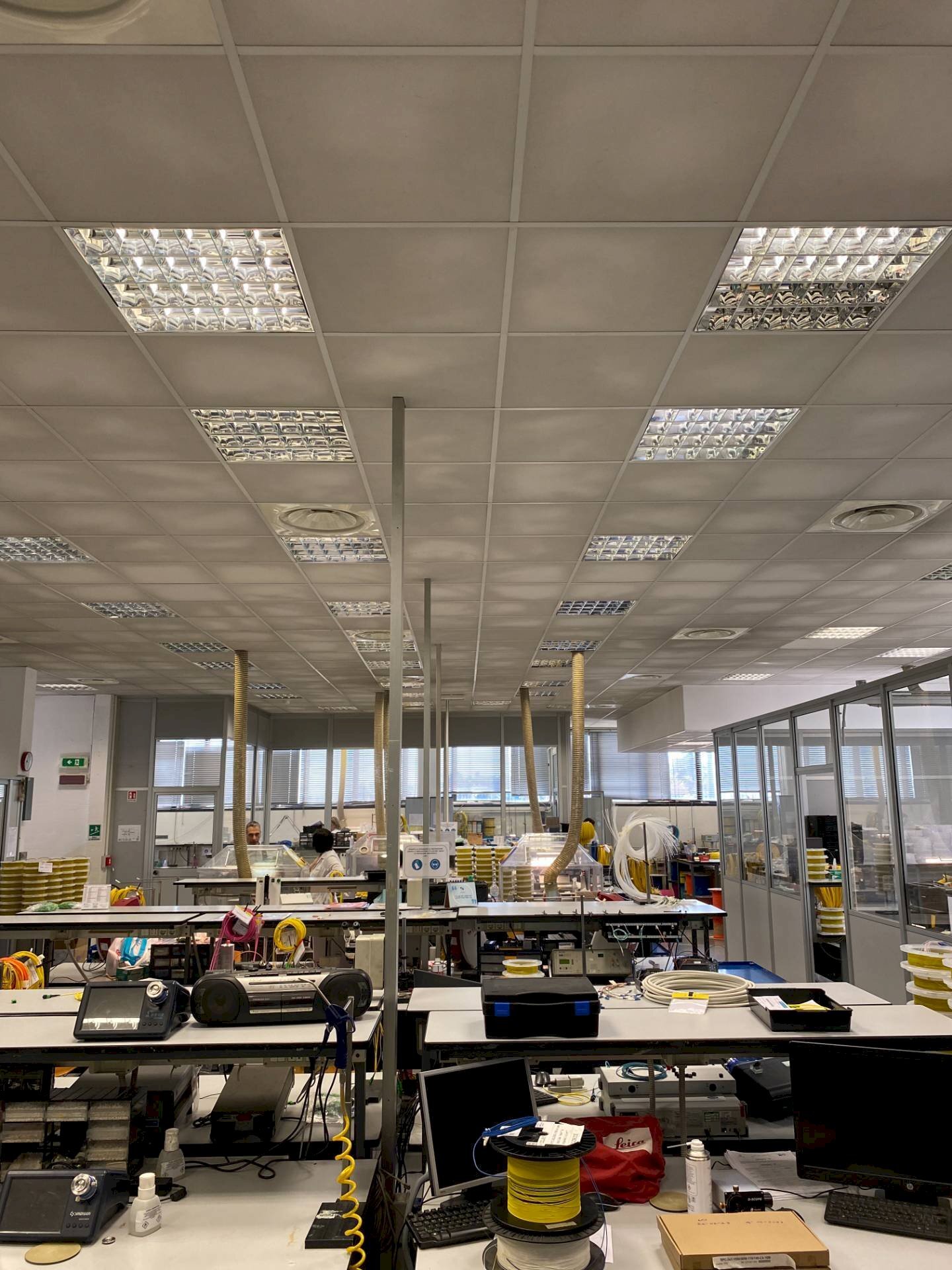 Foto 3 - Capannone via Sora, Capriate San Gervasio - foto 3