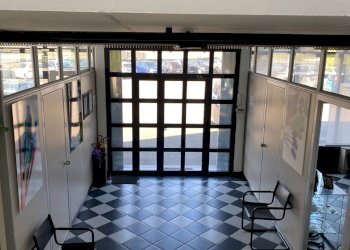 Foto 2 - Capannone via Sora, Capriate San Gervasio - foto 2