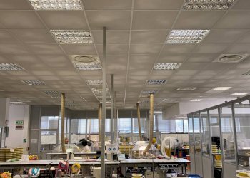 Foto 3 - Capannone via Sora, Capriate San Gervasio - foto 3