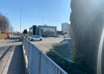 Foto 4 - Capannone via Sora, Capriate San Gervasio - foto 4