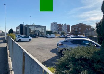 Foto 5 - Capannone via Sora, Capriate San Gervasio - foto 5