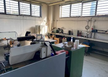 Foto 6 - Capannone via Sora, Capriate San Gervasio - foto 6