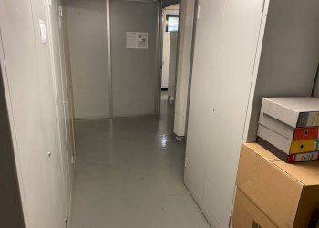 Foto 8 - Capannone via Sora, Capriate San Gervasio - foto 8