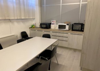 Foto 11 - Capannone via Sora, Capriate San Gervasio - foto 11