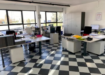 Foto 12 - Capannone via Sora, Capriate San Gervasio - foto 12