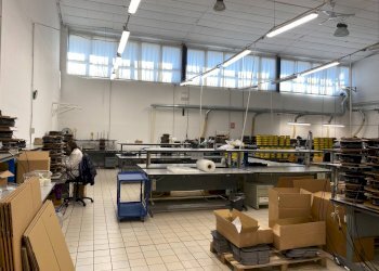 Foto 3 - Capannone vai Sora, Capriate San Gervasio - foto 3