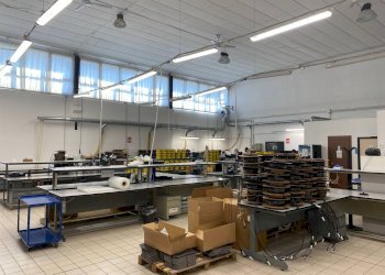 Foto 4 - Capannone vai Sora, Capriate San Gervasio - foto 4