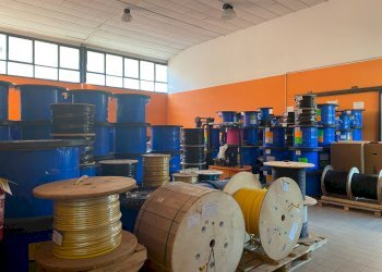 Foto 5 - Capannone vai Sora, Capriate San Gervasio - foto 5