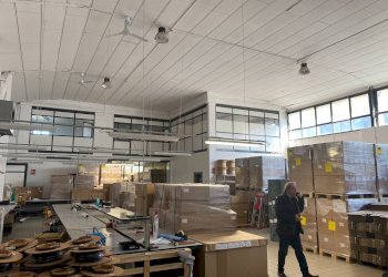 Foto 6 - Capannone vai Sora, Capriate San Gervasio - foto 6