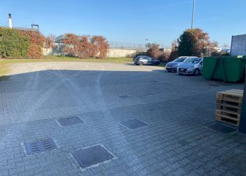 Foto 8 - Capannone vai Sora, Capriate San Gervasio - foto 8