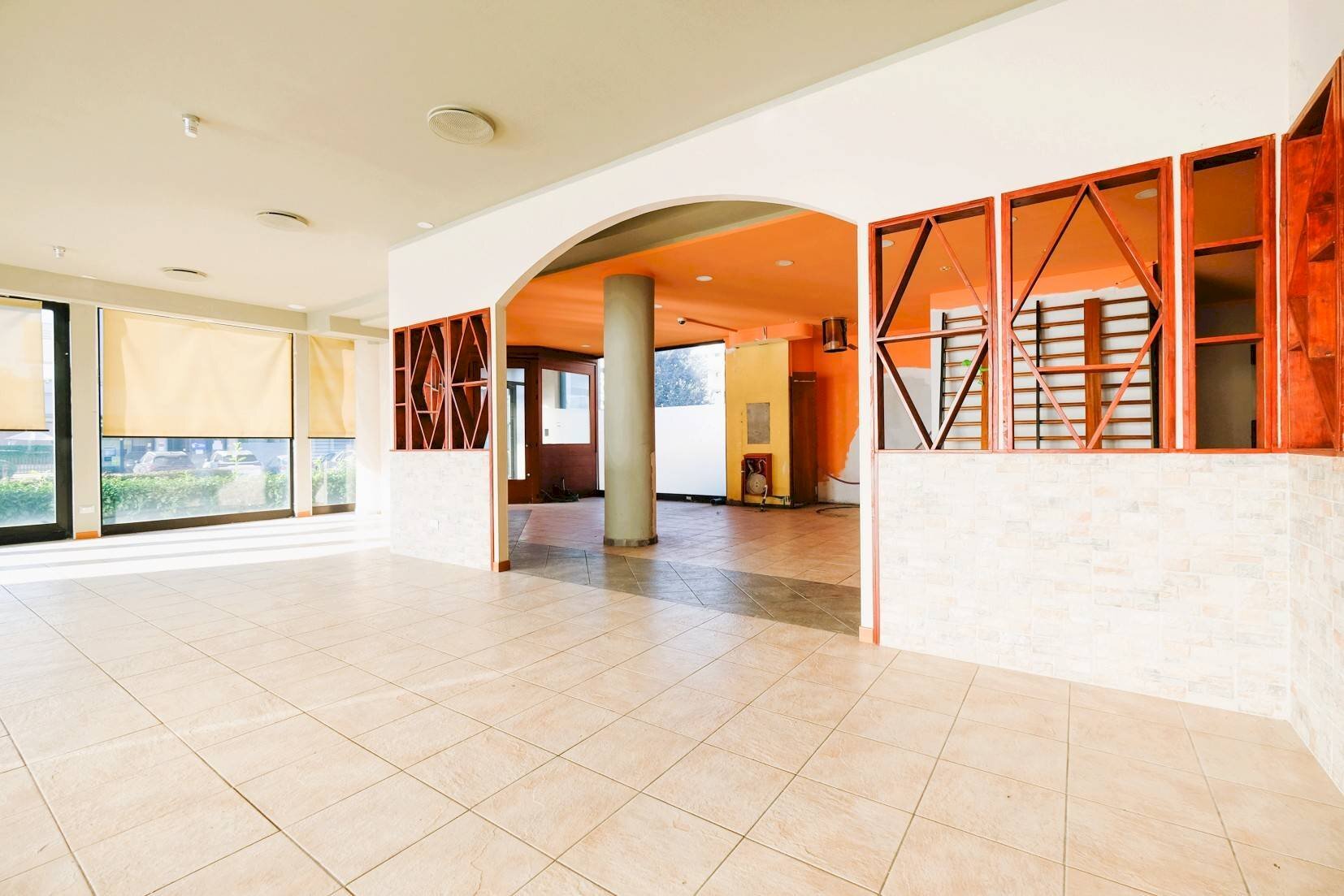 Foto 1 - Locale Commerciale VIA RAMPINELLI
 
1, Brembate di Sopra - foto 1