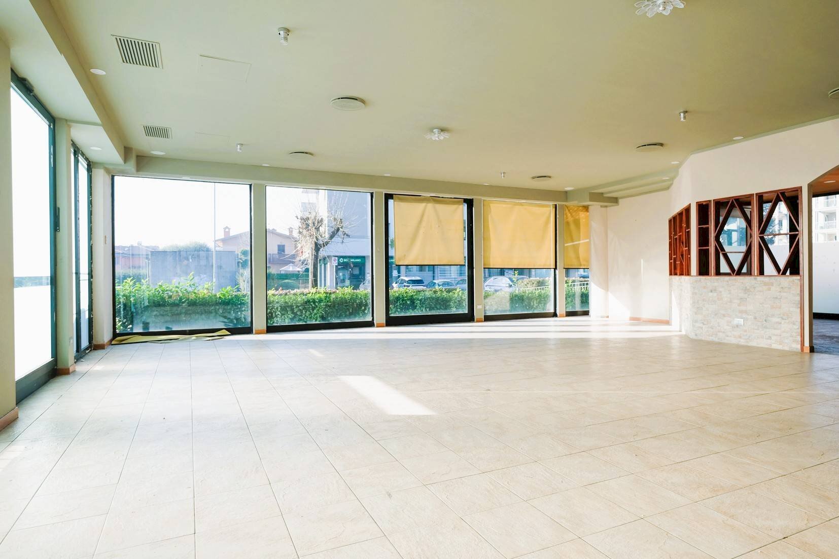 Foto 3 - Locale Commerciale VIA RAMPINELLI
1, Brembate di Sopra - foto 3