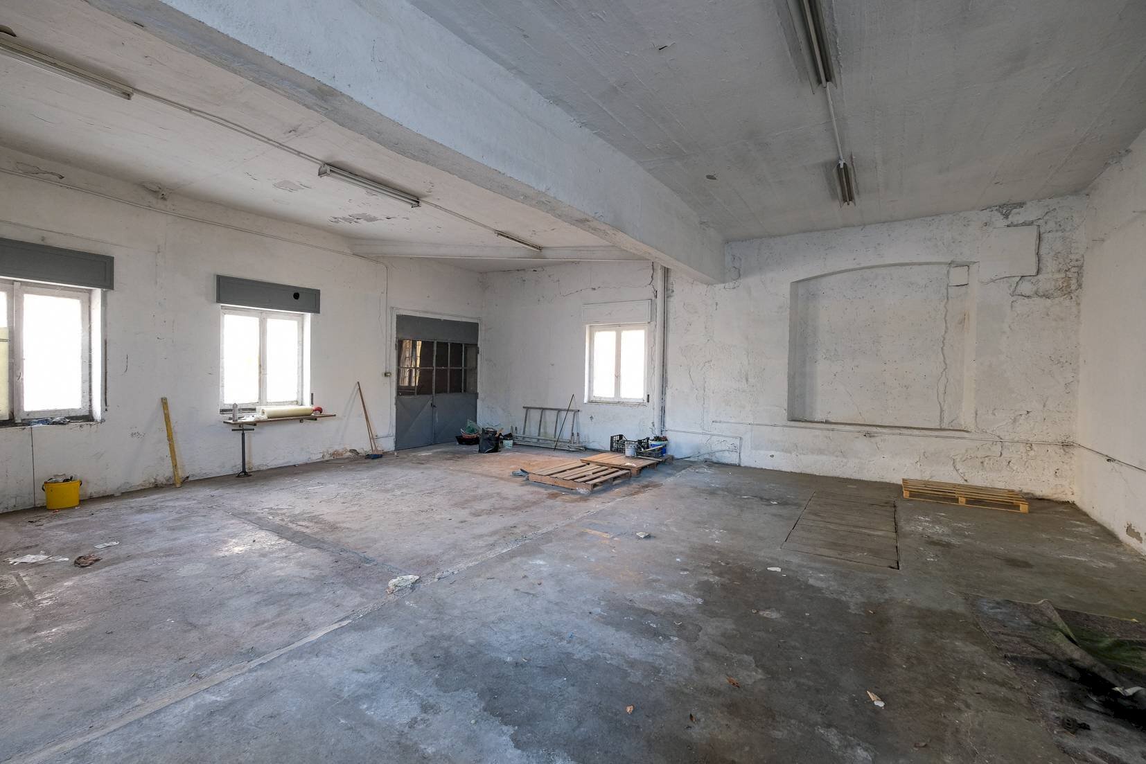 Foto 2 - Magazzino DONIZETTI
 
6, Romano di Lombardia - foto 2