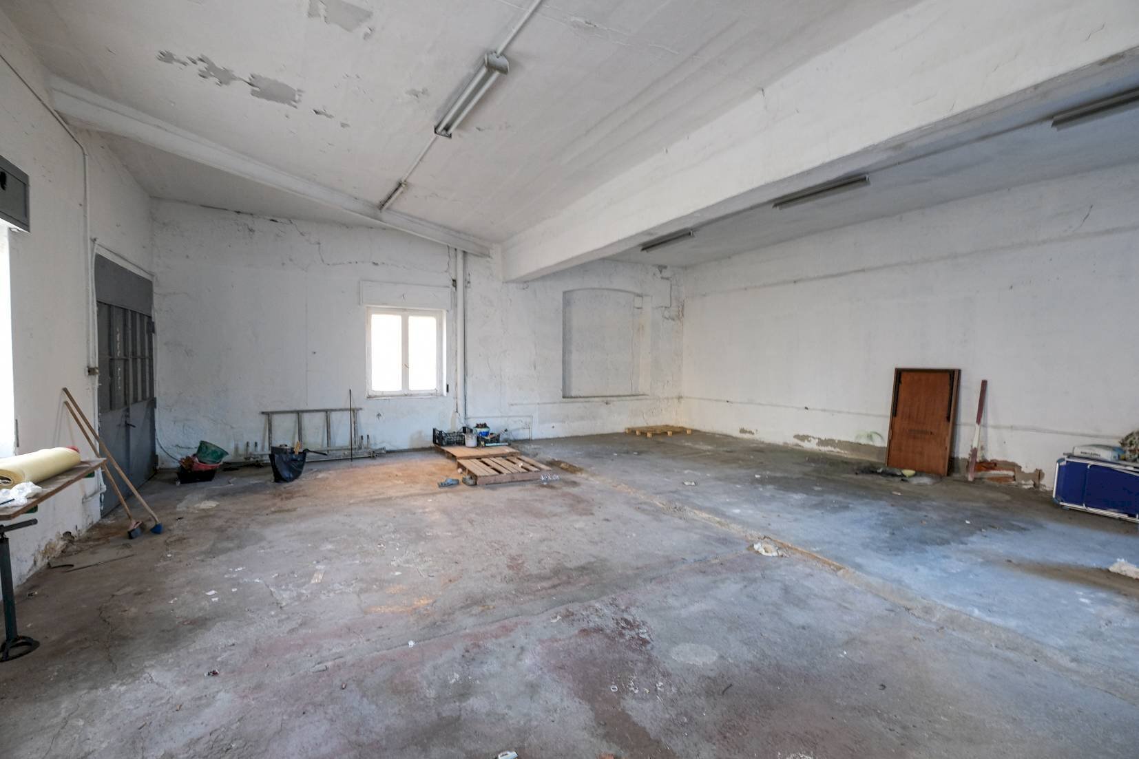 Foto 3 - Magazzino DONIZETTI
 
6, Romano di Lombardia - foto 3