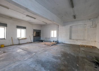 Foto 2 - Magazzino DONIZETTI
6, Romano di Lombardia - foto 2