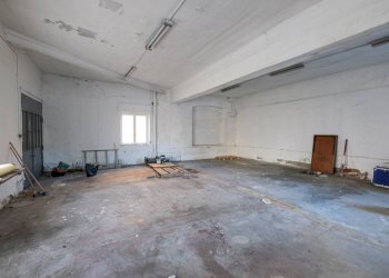 Foto 3 - Magazzino DONIZETTI
6, Romano di Lombardia - foto 3