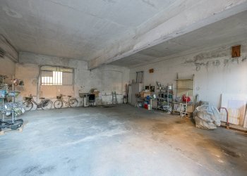 Foto 4 - Magazzino DONIZETTI
6, Romano di Lombardia - foto 4