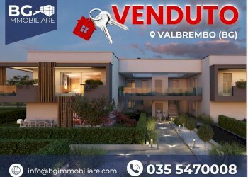 Foto 1 - Quadrilocale Don Bepo Vavassori, Valbrembo - foto 1