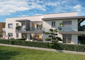 Foto 3 - Appartamento Via Don Bepo Vavassori, Valbrembo - foto 3