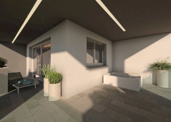 Foto 14 - Appartamento Via Don Bepo Vavassori, Valbrembo - foto 13