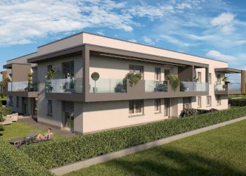 Foto 29 - Appartamento Via Don Bepo Vavassori, Valbrembo - foto 28