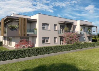 Foto 30 - Appartamento Via Don Bepo Vavassori, Valbrembo - foto 29