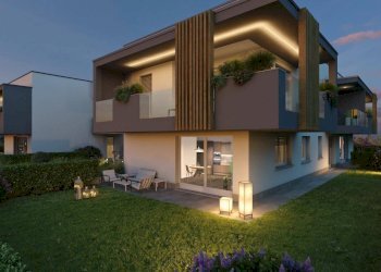 Foto 4 - Appartamento Via don Bepo Vavassori, Valbrembo - foto 4