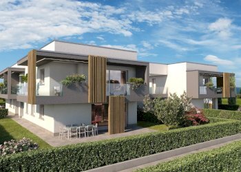 Foto 5 - Appartamento Via don Bepo Vavassori, Valbrembo - foto 5