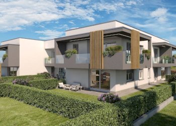 Foto 10 - Appartamento Via don Bepo Vavassori, Valbrembo - foto 10