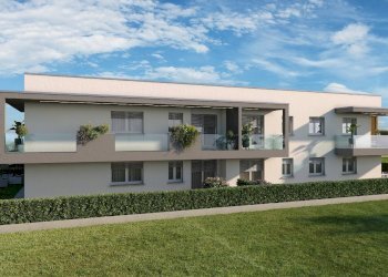 Foto 37 - Appartamento Via don Bepo Vavassori, Valbrembo - foto 36