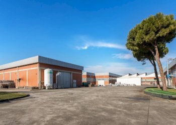 Foto 5 - Shed via provinciale
 
851, Urgnano - photo 5