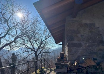 Foto 2 - Rustico VIA FOPPETTA, Val Brembilla - foto 2