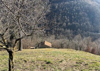 Foto 3 - Rustico VIA FOPPETTA, Val Brembilla - foto 3