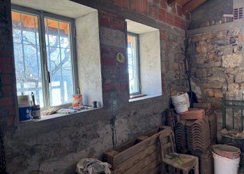 Foto 4 - Rustico VIA FOPPETTA, Val Brembilla - foto 4