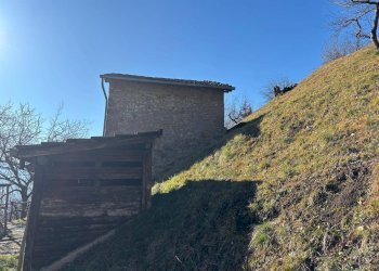 Foto 7 - Rustico VIA FOPPETTA, Val Brembilla - foto 7