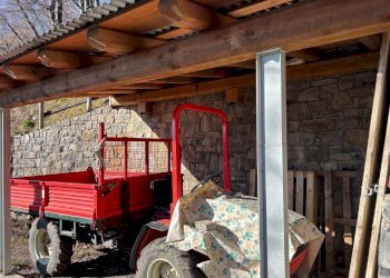 Foto 10 - Rustico VIA FOPPETTA, Val Brembilla - foto 10