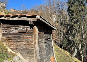 Foto 11 - Rustico VIA FOPPETTA, Val Brembilla - foto 11