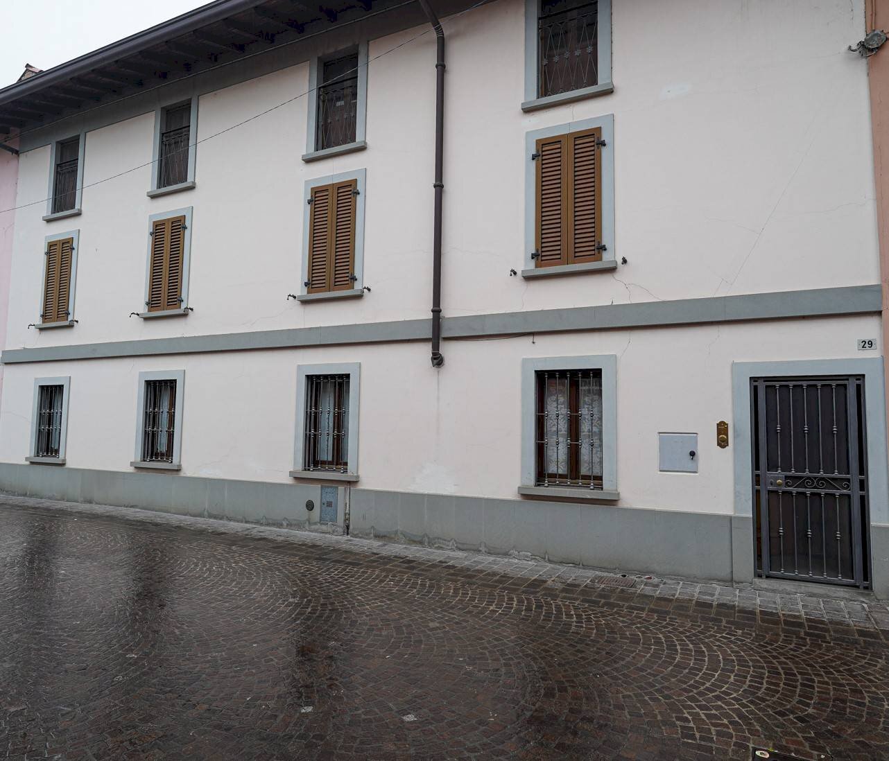 Foto 2 - Casa indipendente via Fiume
 
29, Spirano - foto 2