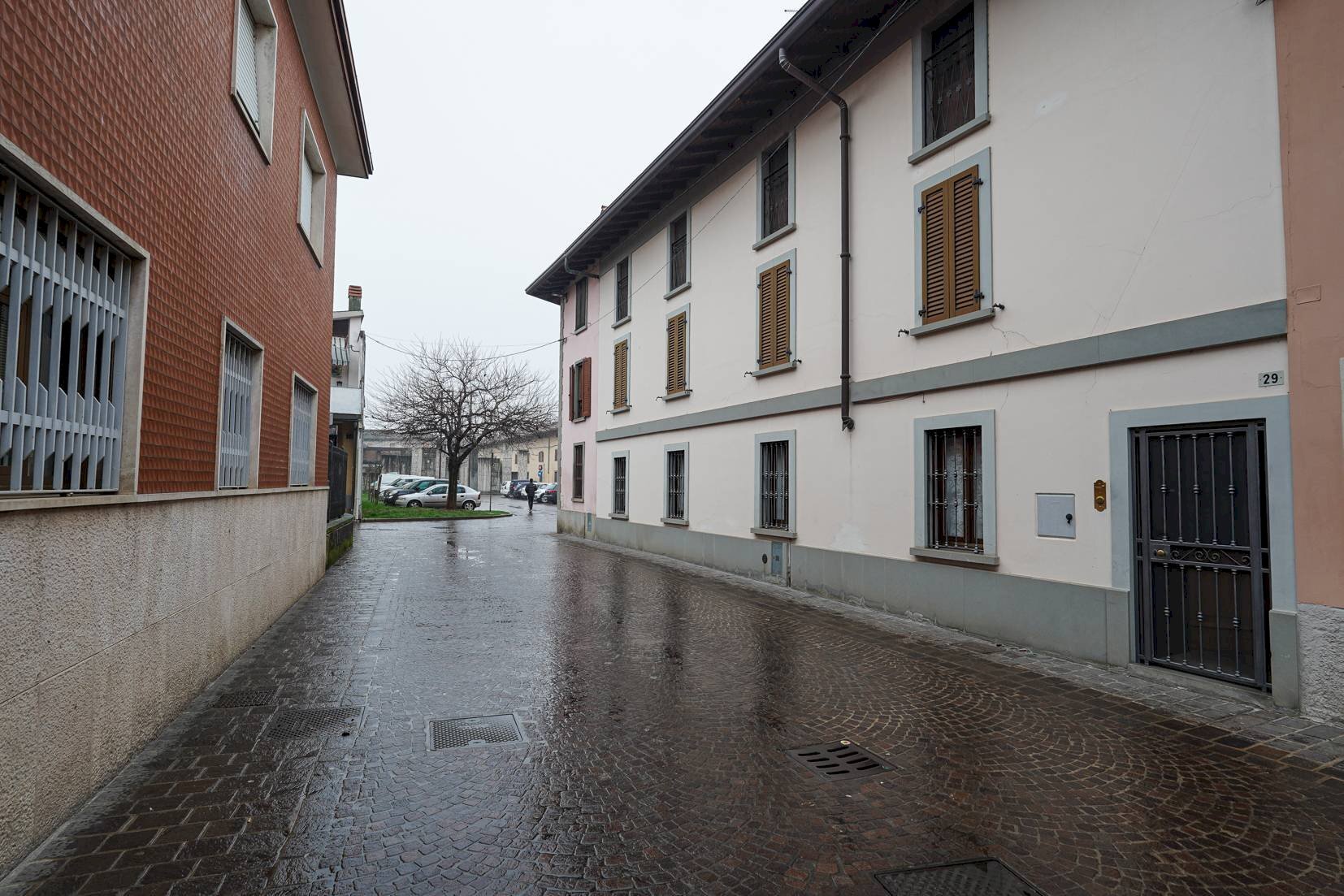 Foto 3 - Casa indipendente via Fiume
 
29, Spirano - foto 3