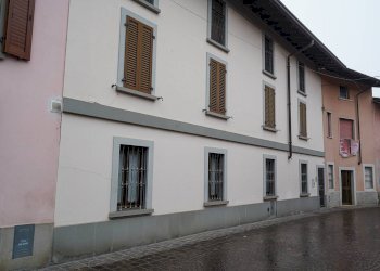 Foto 4 - Casa indipendente via Fiume
 
29, Spirano - foto 4