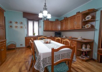 Foto 13 - Casa indipendente via Fiume
 
29, Spirano - foto 13